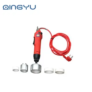 Wholesale China Handheld Electric Capping machine for small bottles