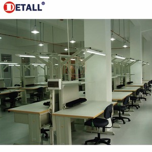 Nhà máy bàn Kim Loại Cơ khí hội thảo điện thoại sửa chữa bảng Dòng - Product Image 6