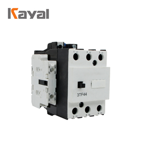 Muestras Gratis, Contactor Magnético de CA 3TF 3TB 40 56, Monofásico y Trifásico, 220v 380V, Precio de Contactores de CA con Certificación CE ISO - Product Image 3