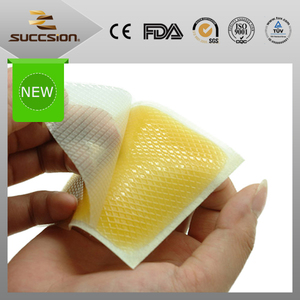 Chino a base de hierbas medico suministrar aceite de alivio del dolor muscular - Product Image 4