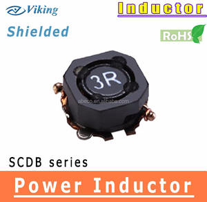 DRGH895 47000uH ตัวเหนี่ยวนำชิปขนาดเล็กสำหรับวงจรจ่ายไฟ - Product Image 5