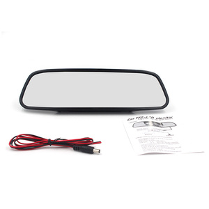 2019 Particulières neuves 5 Pouces Rétroviseur 1080 P Voiture Caméra - Product Image 5