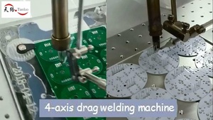 Buy Multi Functions Assembly <strong>Machines</strong> Double Head <strong>Automatic</strong> Thermostatic <strong>Soldering</strong> <strong>Machine</strong> Thermostatic <strong>Soldering</strong> <strong>Machine</strong> - Product Image 4
