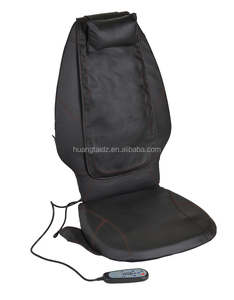 Voiture électronique pétrissage <span class=keywords><strong>shiatsu</strong></span> masseur coussin de siège de <span class=keywords><strong>massage</strong></span> de chaise de <span class=keywords><strong>massage</strong></span> - Product Image 3