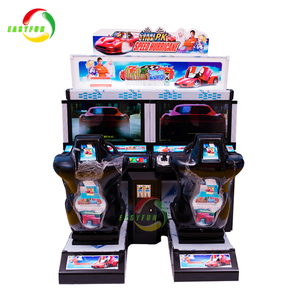 <span class=keywords><strong>Simulador</strong></span> <span class=keywords><strong>de</strong></span> entrenamiento <span class=keywords><strong>de</strong></span> conducción <span class=keywords><strong>de</strong></span> automóviles en línea 3D <span class=keywords><strong>de</strong></span> lujo, máquina <span class=keywords><strong>de</strong></span> juego electrónica <span class=keywords><strong>de</strong></span> coche <span class=keywords><strong>de</strong></span> carreras Arcade, centro <span class=keywords><strong>de</strong></span> juegos para adultos - Product Image 4