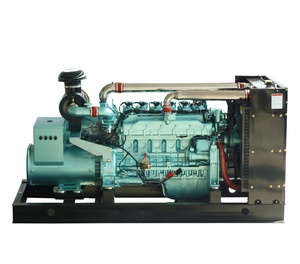 גז כוח מחולל טורבינת גנרטור ביוגז/גז טבעי/גפ"מ/פרופאן גנרטור 10kw <span class=keywords><strong>20kw</strong></span> - Product Image 5