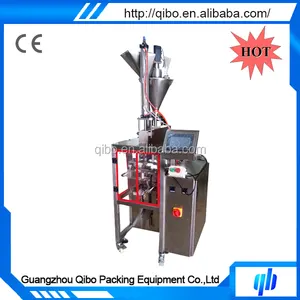 Alibaba China supplier automatic filling machine