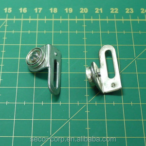 PIEZAS DE MÁQUINA DE COSER DOMÉSTICA, ENROBADORA DE BOBINA, SOPORTE DE TENSIÓN PARA HA1, 2, 2 - Product Image 2