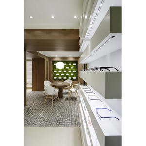 Exhibidor de Tienda Óptica Personalizado LUX Nuevo Modelo LUX-OpSD-269 con Garantía de 5 Años, 500 Tiendas Anuales para Óptica - Product Image 5