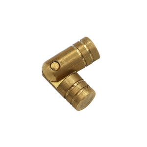 Oculta bisagra cilíndrica para tapa de pecho - Product Image 4