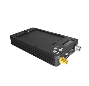 10km đến 20KM Mini thiết bị cho FPV bay không người lái UAV ugv robot với <span class=keywords><strong>spy</strong></span> camera HD SDI hd-mi không dây máy ảnh AV Transmitter - Product Image 2