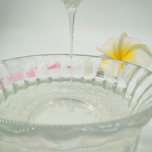 43 Worden 80%-84% DE61-65 Tapioca Vloeibare Glucosestroop - Product Image 3