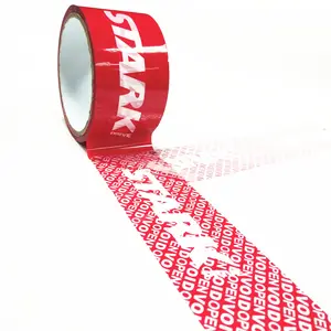 security tape anti-counterfeiting tape