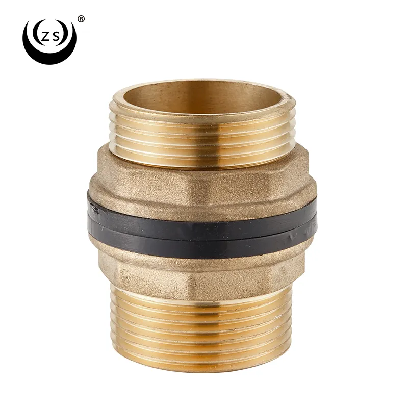 Gold supplier nsf shower bellmouth 4 inch item male female brass pipe fitting names and parts