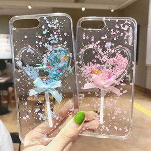 เคสโทรศัพท์มือถือ TPU <span class=keywords><strong>ใส</strong></span>ดีไซน์ฟอยล์สีทองระยิบระยับใหม่สำหรับ <span class=keywords><strong>iPhone</strong></span> <span class=keywords><strong>XR</strong></span> x XS 7 8 11 12 13 14 Plus Pro MAX - Product Image 2