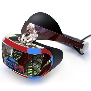 ราคาต่ำสำหรับ <span class=keywords><strong>Sony</strong></span> <span class=keywords><strong>Playstation</strong></span> 4 <span class=keywords><strong>VR</strong></span> ผิวสติกเกอร์สำหรับ <span class=keywords><strong>PS4</strong></span> <span class=keywords><strong>VR</strong></span> รูปลอก - Product Image 3