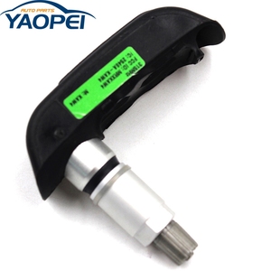 Sensor TPMS <span class=keywords><strong>de</strong></span> Presión <span class=keywords><strong>de</strong></span> Neumáticos, Pieza 21176-0748 para Kawasaki Concours 315MHZ - Product Image 3