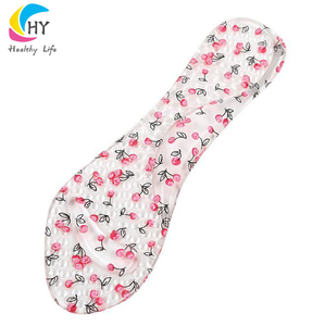 Cura dei piedi assorbimento degli urti fascite plantare sollievo dal dolore in Silicone 3/4 soletta di supporto <span class=keywords><strong>per</strong></span> arco in Gel <span class=keywords><strong>per</strong></span> <span class=keywords><strong>scarpe</strong></span> con tacco alto da <span class=keywords><strong>donna</strong></span> - Product Image 5