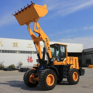 Harga Pabrik Shandong <span class=keywords><strong>ZL936</strong></span> <span class=keywords><strong>Wheel</strong></span> <span class=keywords><strong>Loader</strong></span> 2 Ton - Product Image 5