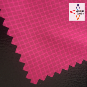 Tissu Ripstop en Nylon 66 enduit de silicone et de polyuréthane 30d pour la fabrication de parapentes - Product Image 5