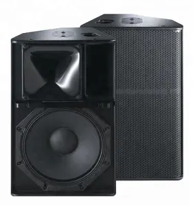 15inch Outdoor stage monitor speaker-PS15