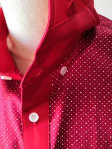 Di alta qualità su misura camicie personalizzate su misura per uomo fatto a mano <span class=keywords><strong>camicia</strong></span> uomo Business <span class=keywords><strong>camicia</strong></span>. - Product Image 2