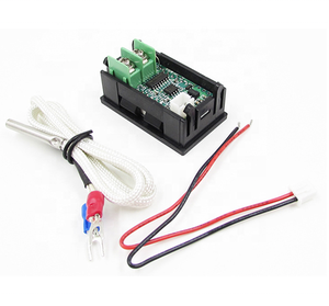 DC12V-<span class=keywords><strong>XH</strong></span>-<span class=keywords><strong>B310</strong></span> 30 para 800C grau <span class=keywords><strong>Digital</strong></span> Termômetro De Alta Temperatura para Uso Industrial - Product Image 4