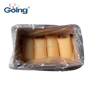 Hot melt adhesive for baby diaper, raw material ,international brand.Best selling