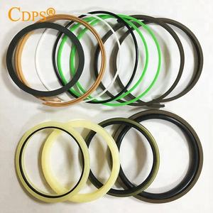 Kobelco SK200-8 מחפר תיקון ערכות ציוד הידראולי זרוע סמל ערכת nbr + ptfe oem yn01v00175r300 - Product Image 3