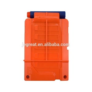 Bộ Áo Ghi Lê Chiến Thuật Cho Trẻ Em Với Túi Đựng Phi Tiêu Có Thể Nạp Lại Băng Đeo Tay Bandana Chiến Thuật - Product Image 3