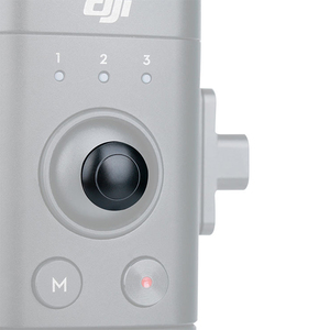Supporto per Manopola di Ricambio, Stabilizzatore per Pulsante di Controllo, Accessori di Montaggio, Copertura per Joystick Portatile, Parte per Videocamera DJI Ronin-S - Product Image 4