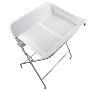 Personalizable portátil bebé <span class=keywords><strong>cambiador</strong></span> con <span class=keywords><strong>baño</strong></span> - Product Image 4