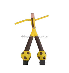 3M Vẫy Tay <span class=keywords><strong>Inflatable</strong></span> Skyman Đối Với Quảng Cáo/<span class=keywords><strong>Inflatable</strong></span> Moving Hand Greeter Đối Với Cửa Hàng/Cửa Hàng - Product Image 4