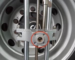 Wheel Alignment <strong>Clamps</strong> in Factory,<strong>car</strong> Wheel <strong>Clamp</strong> for Wheel Alignement Machine - Product Image 2