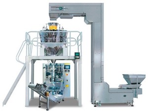 Machine de conditionnement combinée avec <span class=keywords><strong>l</strong></span>'ordinateur équilibre - Product Image 1