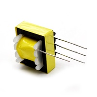 EI14 EI19 EI24 de frecuencia de audio transformador 600 a 600 Ohm