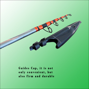 <span class=keywords><strong>Canne</strong></span> à pêche <span class=keywords><strong>surf</strong></span> <span class=keywords><strong>casting</strong></span> carbone télescopique tige de <span class=keywords><strong>surf</strong></span> - Product Image 2