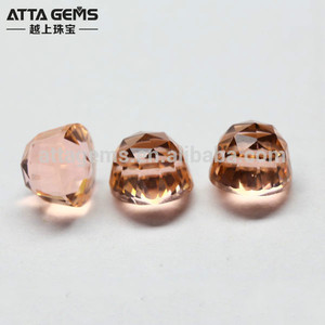 Balles en vrac gemme quartz-nano-synthétique spinelle vente chaude - Product Image 2