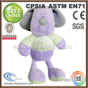 china <span class=keywords><strong>minion</strong></span> muñeca de la felpa baratos juguetes cachorro - Product Image 5