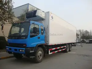 Equipamento de refrigeração para caminhão móvel/unidade de refrigeração para caminhão/van