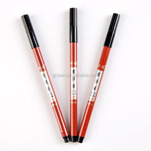 <span class=keywords><strong>Penna</strong></span> a Doppia Punta Sipa per Calligrafia Cinese e <span class=keywords><strong>Giapponese</strong></span> - Product Image 4
