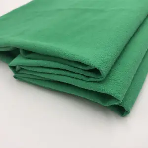 High quality 70% ramie 30% cotton fabric