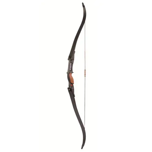 F117 Recurve โบว์และลูกศร Junxing ยิงธนูราคาโรงงานขายร้อน