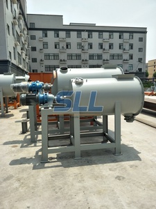 Mezclador de lote de <span class=keywords><strong>mortero</strong></span> <span class=keywords><strong>seco</strong></span> de 1000kg por lote - Product Image 3