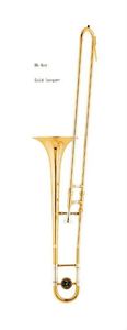 <span class=keywords><strong>Trombón</strong></span> alto HTL-706 - Product Image 2