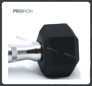 Fixed Hexagonal Cufflinks de rubber gum fitness set - Product Image 4