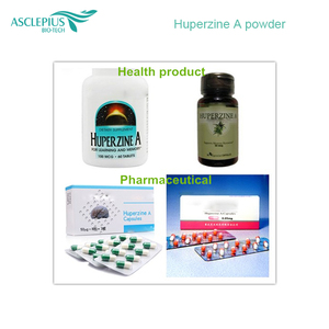 GMP fabricado sin OGM <span class=keywords><strong>Huperzia</strong></span> <span class=keywords><strong>Serrata</strong></span> extracto Lycopodium Clavatum 1% Huperzine a polvo Extracto de planta para la venta - Product Image 2