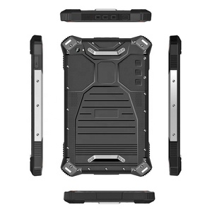 Más barato Android tablet pc 8 pulgadas gran batería 4G LTE NFC rugged mini pestaña IP68 android y tabletas - Product Image 4