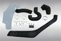 Kit de tuba 4x4 des fabricants chinois SND22NA pour Nissan Navara D22/Terrano 2/Pathfinder R50 Snorkel 4x4