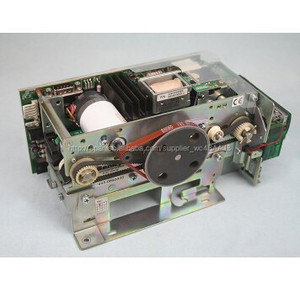 Partes de cajeros automáticos <span class=keywords><strong>NCR</strong></span> card reader parts IMCRW T123 inteligente W std obturador 445-0693330 4450693330 - Product Image 1
